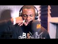 Rapman - Behind Barz [@RealRapman] | Link Up TV