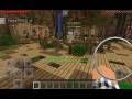 Minecraft:Pocket Edition BrokenLens SkyWars