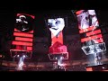 Muse - Uprising - Live - Wachovia Center - Philadelphia - March 2, 2010 - Resistance Tour