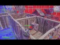 Fortnite Red Vs Blue | INSANE SNIPER SHOTS! [4K/60Hz]