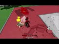 TROLLING Using MARVEL MOVESETS in ROBLOX Heroes Battlegrounds