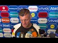 Kroos frustriert wegen Elfmeter-Szene und Schiedsrichter Taylor | Deutschland - Spanien 1:2