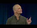 The first secret of great design | Tony Fadell