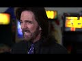 Billy Mitchell And The Red Joystick Of Destiny