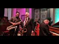 SCOTT HAMILTON & JOS VAN BEEST TRIO FEAT. LUCAS SANTANA LIVE 8 OKTOBER 2023 (deel 3)