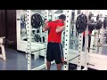 How To Squat Like A Pro