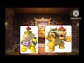 Bowser Jr gets grounded in 19 seconds