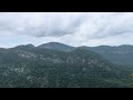 Chimney rock state park