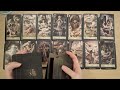 HOW ARE THEY FEELING ABOUT YOU RIGHT NOW! PICK A CARD TIMELESS TAROT READING