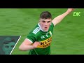 Sean O'Shea | The Future of Kerry