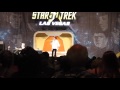 Kate Mulgrew at the 2016 Star Trek Convention