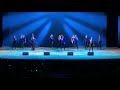 CNU Take Note - 2020 Mid-Atlantic ICCA A'Capella Quarterfinals