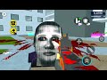 Meme Shooter in Sandbox Mods - Gameplay Part 1 The Maze, Circus, FNAFF, Sandbox Hotel Levels