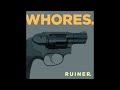 Whores. - Daddy's money