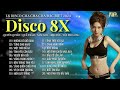 Lk Disco New Wave Xuyên Thời Đại - Những Lời Dối Gian - Album Disco 8x Đặc Biệt Âm Thanh Chất Lượng