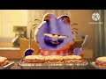 That One Scene from the 2024 Garfield Movie but is edited by me