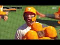 Illinois vs #8 Tennessee Highlights (Game 3) | 2024 College Baseball Highlights