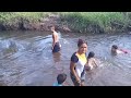 Um vlog Diferente,Batismos nas Águas...
