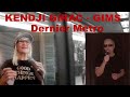 Dernier métro🧡Kendji Girac&Gims 🖤Clem&Daniel🧡🎧🔔