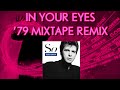 Peter Gabriel x Spirit Kid - In Your Eyes ('79 Mixtape)