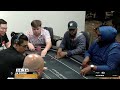 LIVE TEXAS POKER | $1/$2 No-Limit Hold'em Cash Game