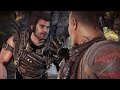 Remember BULLETSTORM?