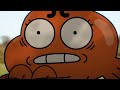 Gumball | New Hairstyle | Cartoon Network UK