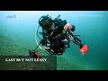 DIVING IN LEMBEH | Tips & Techniques