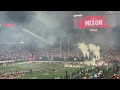 Cincinnati Bengals vs. Buffalo Bills Entrance and Introductions