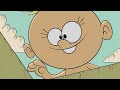Every Nightmare In the Loud House Family! | Compilation | The Loud House