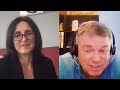 NCD Chat with Barrett Jeffers and Neda Milevska-Kostova