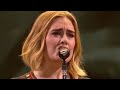 Adele - Live Glastonbury 2016 (FULL SHOW)