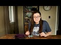 What's in My Dice Collection? Norse Foundry Dice Review - Unique DnD Dice