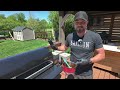 Smoking Bbq Ribs Like A Pro On A Pellet Grill!