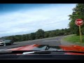 Glenora Run in a 1969 Camaro Z/28 DZ 302