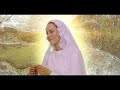 First Apparition of Our Lady of Lourdes