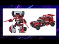 Ranking Every Ironhide Design From Worst To Best