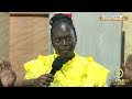 A ONE ON ONE POWERFUL PROPHETIC MOMENT WITH PROPHET KAKANDE