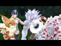 Digimon World Next Order [053] Lillymon und der Dornenpalast [Deutsch] Let's Play Digimon World
