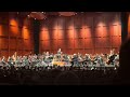 Trey Anastasio & The National Symphony Orchestra 6/25/24 Wolf Trap Compilation
