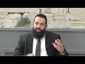 Shnayim Yomi #4 - Parashat Devarim