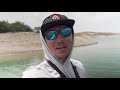 FISHING BIG SWIMBAITS AT LAKE PLEASANT!!