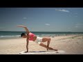 20 MIN MORNING PILATES || Pilates Workout For Strength & Energy (Intermediate)