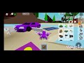 usando só roxo por menos de 24hrs no brokhaven #roblox