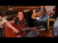 Lady D'Arbanville - Cat Stevens cover by Cara, Sina, Cara & Sina