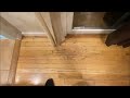Fix Scratches on Wood Floors - How To