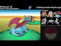 Four Seasons, Four Problems - Pokémon Volt White 2 Redux (Challenge Mode) (Pt. 37)