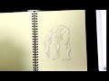 My Sketchbook EXPOSED Part 5 - CONTINUED