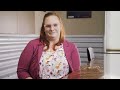 Business Blend Testimonial - Samantha