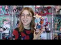 The curse Continues... November Anime Figure and Merch Haul!